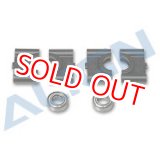 画像: ※KIT抜き取り品 ALIGN 500CF/GF/E/ESP用  ベアリングブロック【クリックポスト対応】