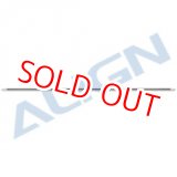 画像: ALIGN 500XT用  トルクチューブ     