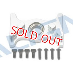 画像: ALIGN 550L専用  ベアリングブロック Lower   