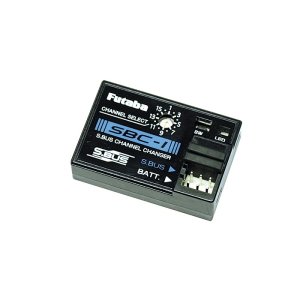 画像: フタバ  (037368)  SBC-1 チャンネルセレクター   