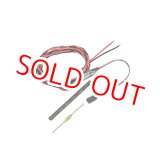 画像: フタバ  (310577)  SBS-01V テレメトリーシステム電圧センサ【ネコポス便対応】  