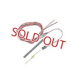 画像: フタバ (310577) SBS-01V テレメトリーシステム電圧センサ【ネコポス便対応】