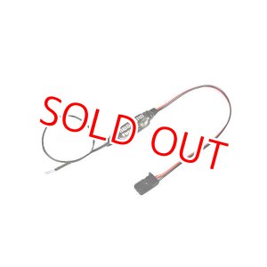 画像: フタバ (310591) SBS-01RB テレメトリーブラシレスモーター回転センサ【ネコポス便対応】