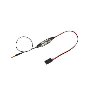 画像: フタバ  (310584)  SBS-01TE  テレメトリー温度センサーモーター貼り付けタイプ【ネコポス便対応】  