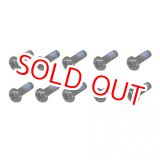 画像: フタバ  (310393)  金属終段ギヤ専用 ホーン止めロック付ビス 3×6【ネコポス便対応】  