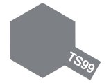 画像: タミヤ (85099) TS-99 舞鶴海軍工廠グレイ (日本海軍) つや消し  