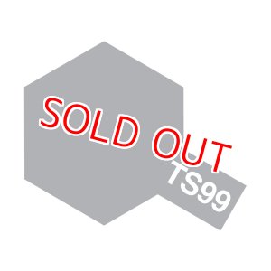 画像: タミヤ (85099) TS-99 舞鶴海軍工廠グレイ (日本海軍) つや消し