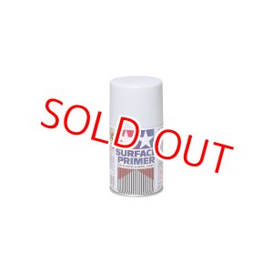 画像: タミヤ（87026）スーパーサーフェイサー  