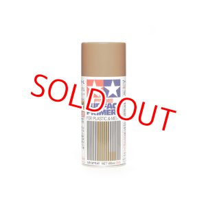 画像: タミヤ（87160）ファイン サーフェイサーL（オキサイドレッド）  