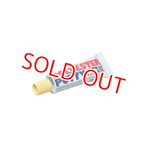 画像: タミヤ(87027)タミヤ ポリエステルパテ