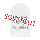 画像: ゴッドハンド  (GH-NC1)  オリジナルニッパーキャップ【ネコポス便対応】   