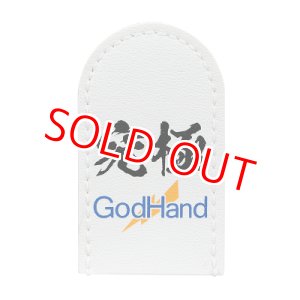 画像: ゴッドハンド  (GH-NC1)  オリジナルニッパーキャップ【ネコポス便対応】   