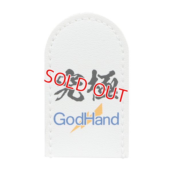 画像1: ゴッドハンド  (GH-NC1)  オリジナルニッパーキャップ【ネコポス便対応】   