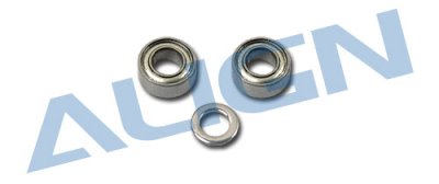 画像1: ALIGN (H25061T) 250/SE用 ベアリング (MR63ZZ)【ネコポス便対応】