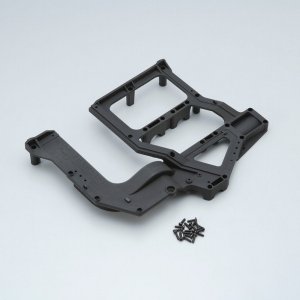 画像: クエスト CA3094  CA30用 メインフレーム R【メーカー直送になります】