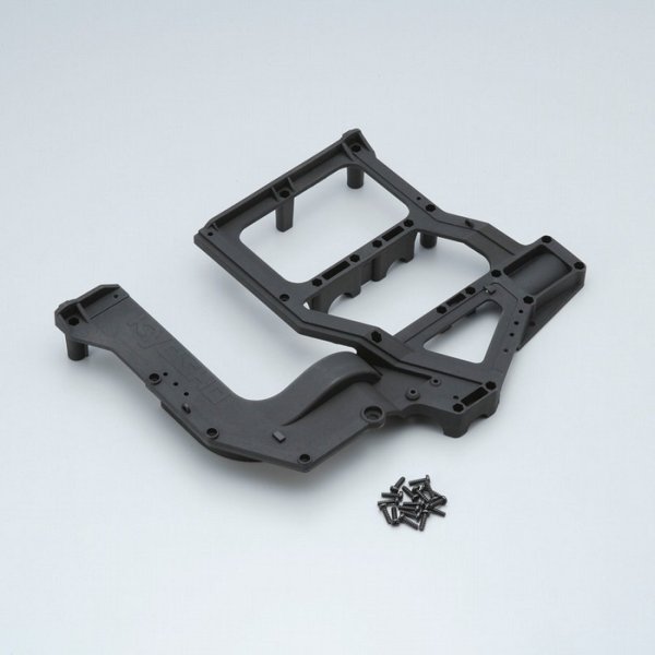 画像1: クエスト CA3094  CA30用 メインフレーム R【メーカー直送になります】 (1)