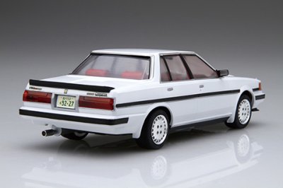 画像2: フジミ (ID178) 1/24 トヨタ クレスタ 2.0 GTツインターボ GX71