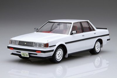 画像1: フジミ (ID178) 1/24 トヨタ クレスタ 2.0 GTツインターボ GX71