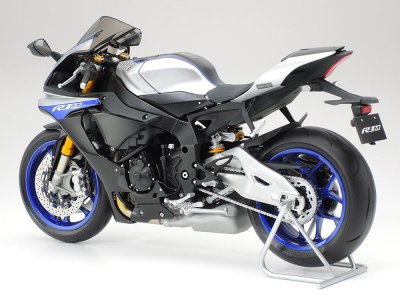 画像2: タミヤ (14133) 1/12 (1998年) 1/12 ヤマハ YZF-R1M