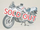 画像: タミヤ (16025) 1/6 (1980年) 1/6 スズキ GSX1100S カタナ  