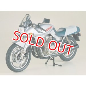 画像: タミヤ (16025) 1/6 (1980年) 1/6 スズキ GSX1100S カタナ  