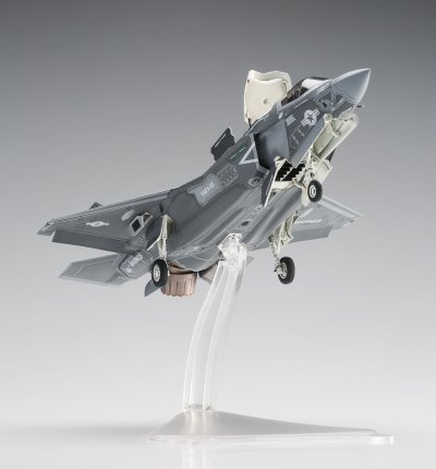 画像3: ハセガワ (E46) 1/72 F-35ライトニングII (B型) “U.S.マリーン”
