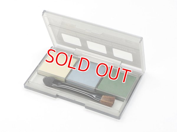 画像1: タミヤ（87098）ウェザリングマスターE(ドライブラシカラー/黄・灰色・緑)【ネコポス便対応】