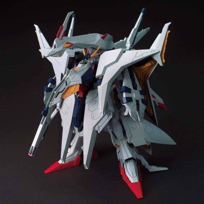 画像1: バンダイ HGUC 229 1/144 ペーネロペー