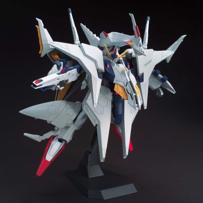 画像2: バンダイ HGUC 229 1/144 ペーネロペー
