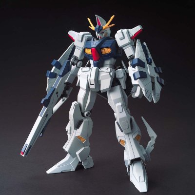 画像3: バンダイ HGUC 229 1/144 ペーネロペー