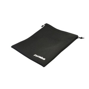 画像: フタバ  (310188)  Futaba 送信機保護用巾着単品   