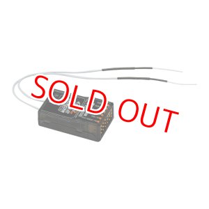 画像: フタバ  (038983)  R7206SB デュアルRｘリンクシステム搭載   