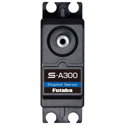 画像2: フタバ (038549) S-A300 飛行機用サーボ(S3071HV 代替品)