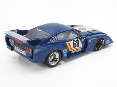 画像2: タミヤ (20072) 1/20 トヨタ セリカ LB ターボ Gr.5