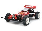 画像: タミヤ（58391）組立キット 1/10RC  ホットショット (2007)  