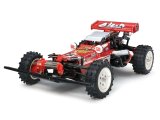 画像: タミヤ 58391 組立キット 1/10RC ホットショット (2007)  