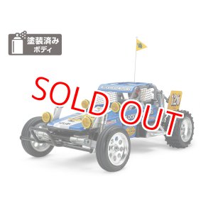 画像: タミヤ（58695） 組立キット  1/10RC ワイルドワンオフローダー BLOCKHEAD MOTORS  