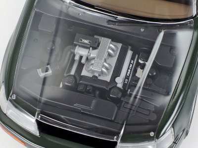 画像3: タミヤ (24096) 1/24 トヨタ セルシオ (UCF11)