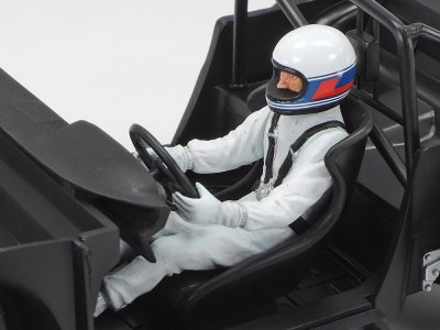 画像3: タミヤ (20071) 1/20 ポルシェ 935 ヴァイラント