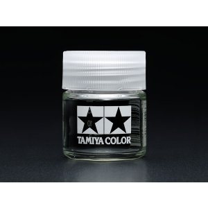 画像: タミヤ（81041）スペアボトル(計量目盛つき)   