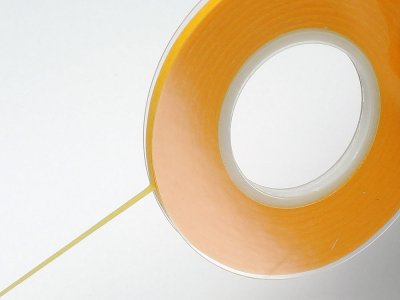 画像2: タミヤ (87208) タミヤ マスキングテープ 3mm【ネコポス便対応】