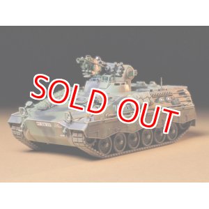 画像: タミヤ (35162) 1/35 ドイツ歩兵戦闘車 マルダー1A2 ミラン  