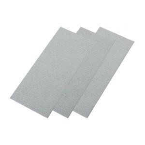 画像: タミヤ(87059)フィニッシングペーパー P1500番【ネコポス便対応】