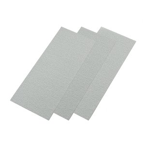 画像: タミヤ（87094）フィニッシングペーパー P320番（3枚セット）【ネコポス便対応】