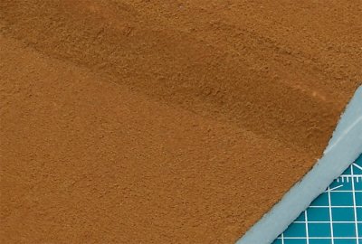 画像1: タミヤ(87117)情景テクスチャーペイント(草 カーキ)