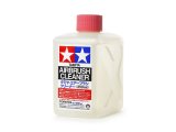 画像: タミヤ（87089）タミヤ・エアーブラシクリーナー(250ml)   