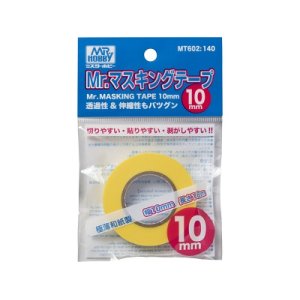 画像: GSIクレオス  (MT602)  Mr.マスキングテープ 10mm【ネコポス便対応】  