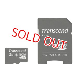 画像: サンワ (107A90582B) マイクロSDカード (8G) M17/MT-5/MT-44用他 【ネコポス・クロネコゆうパケット対応】   