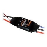画像: フタバ  (035975)   MC965A  飛行機用ブラシレスモーター専用 ESC  