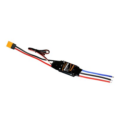画像1: フタバ (035975) 飛行機用 MC965A ブラシレスモーター専用 ESC